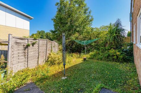 Allocated Garden