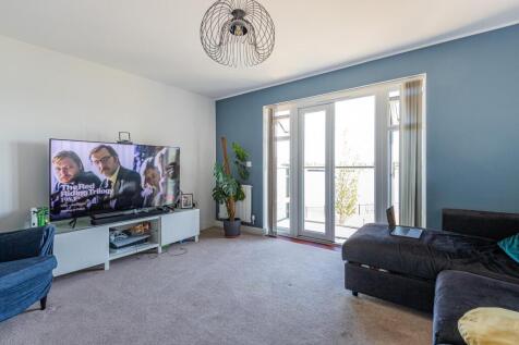 Bedroom/Lounge