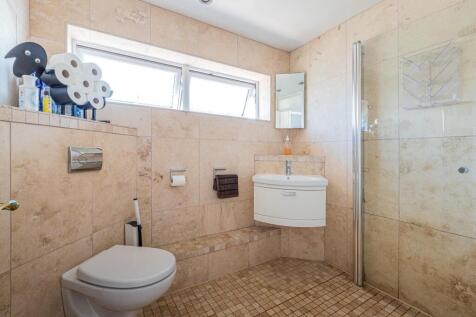 Wet Room