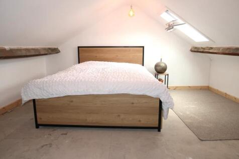 Loft Room