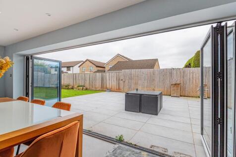Bi-Fold Doors