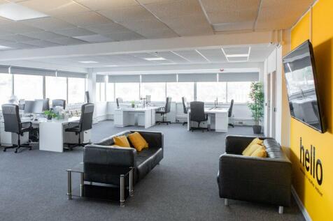 Coworking Space