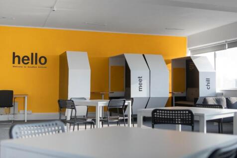 Coworking Space