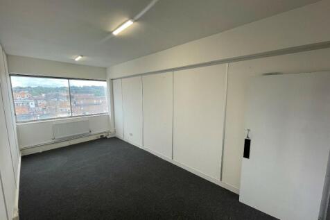 Office Available