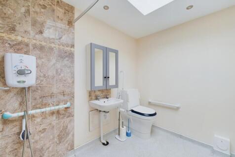 Wet-Room