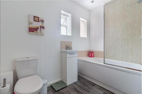 Bathroom one