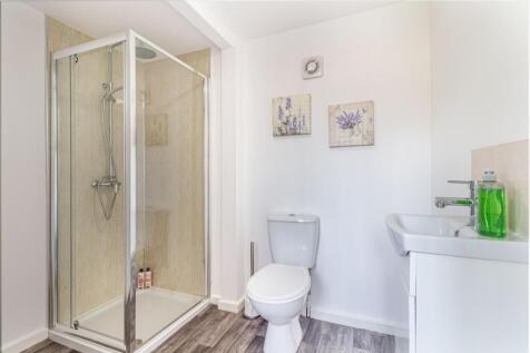 Bathroom two