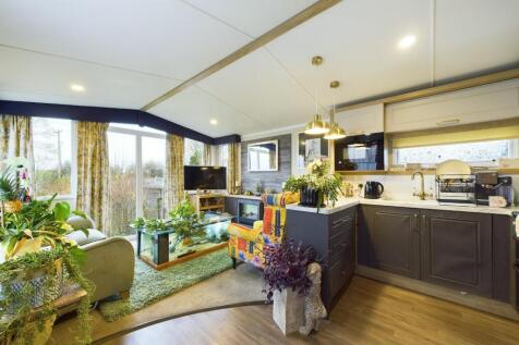 Lodge Living Room