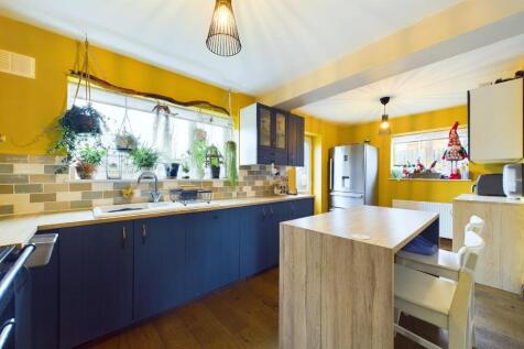 Kitchen (House)