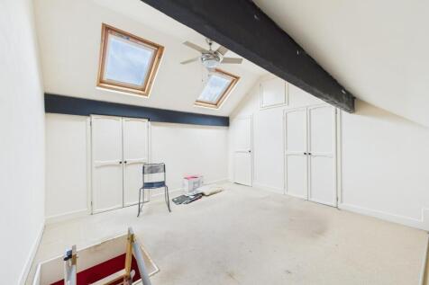 Loft Room