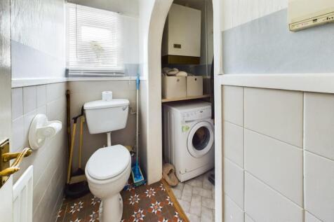 Utility/WC