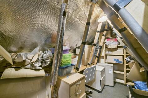 Loft Space