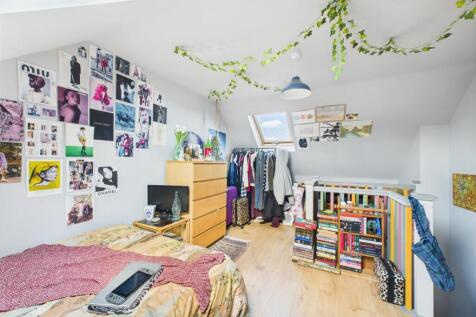 Loft Room