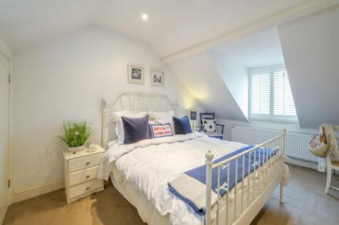 Loft Bedroom