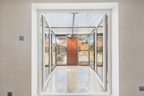 Sunroom