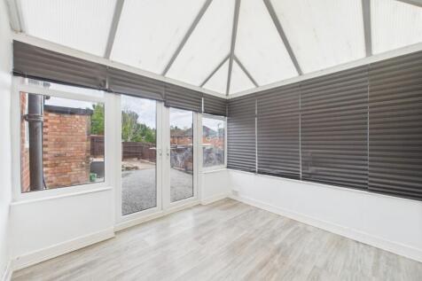 Sun Room
