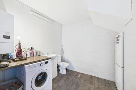 Utility / WC