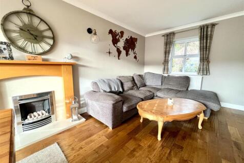 Open Plan Lounge