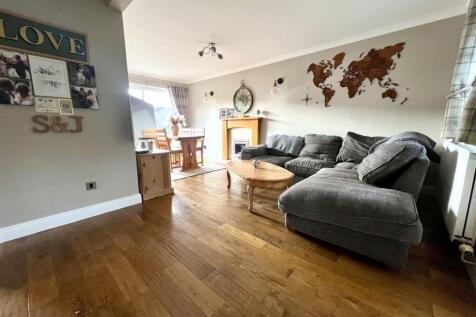 Open Plan Lounge