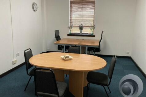 Medium Office