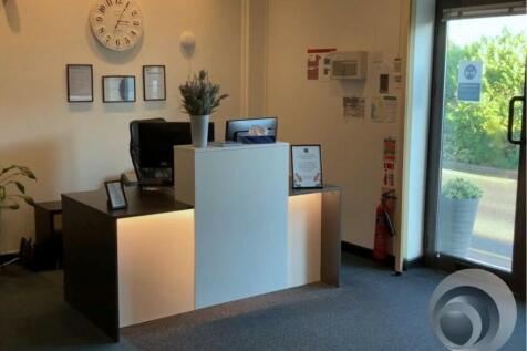 Main Reception