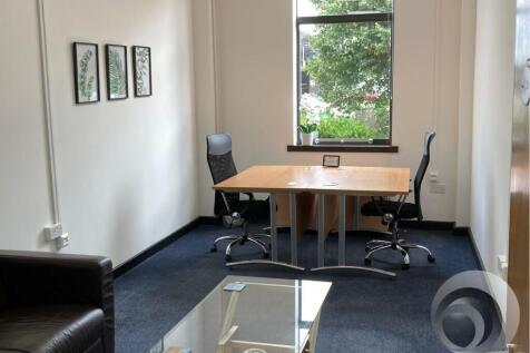 Small Office