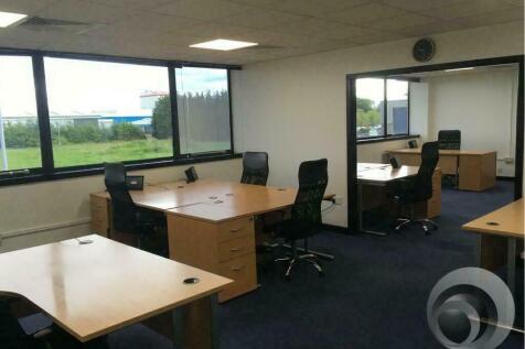 Large Office