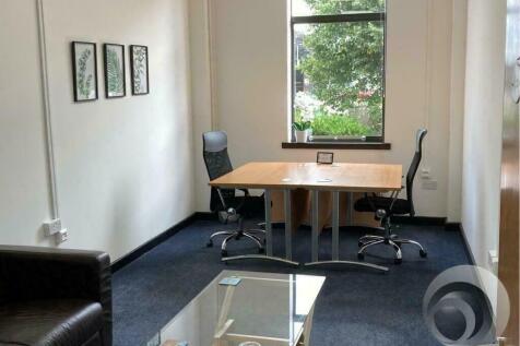 Small Office