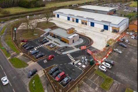 Marrtree Business Park