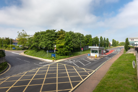 Unit 14 Greenford Park