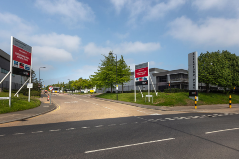 Unit 14 Greenford Park
