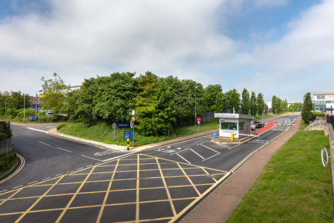 Unit 24 Greenford Park