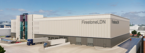 Firestone LDN Brentford