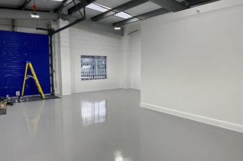 Unit 14 Chelsea Fields