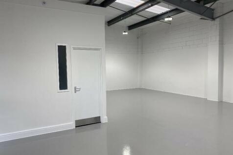 Unit 14 Chelsea Fields