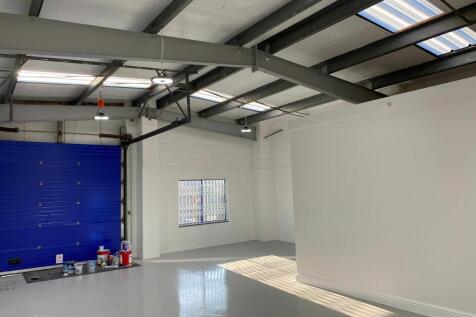 Unit 14 Chelsea Fields