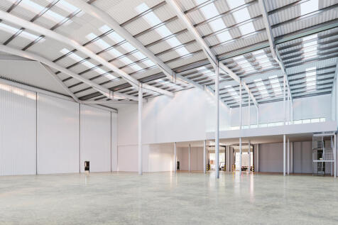 Boxyard Hayes