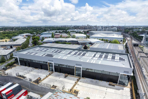 Boxyard Hayes