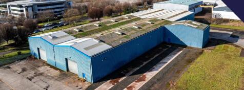 24 South Gyle Crescent, Edinburgh