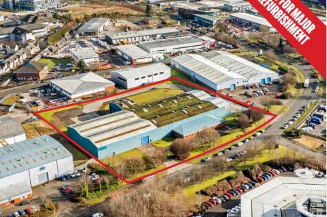 24 South Gyle Crescent, Edinburgh