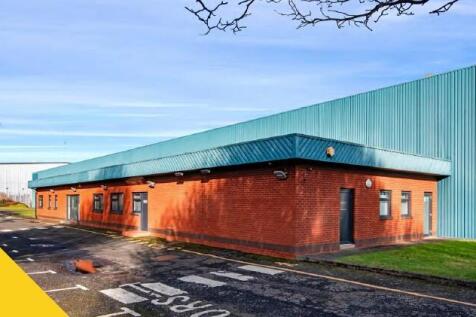 24 South Gyle Crescent, Edinburgh