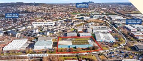 24 South Gyle Crescent, Edinburgh