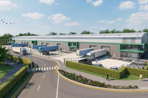 Prologis Park Luton