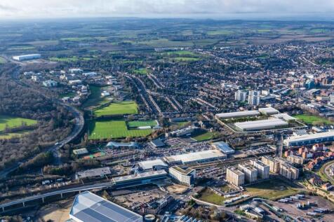 Prologis Park Luton