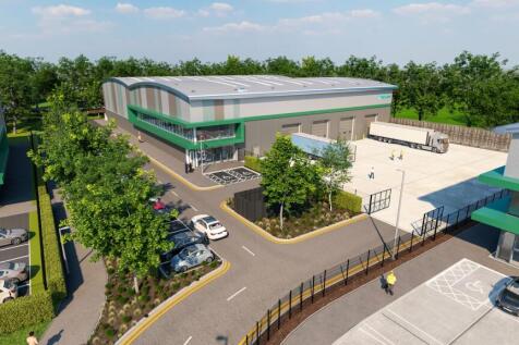 Prologis Park Luton