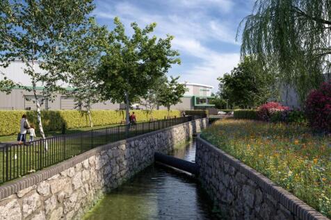 Prologis Park Luton