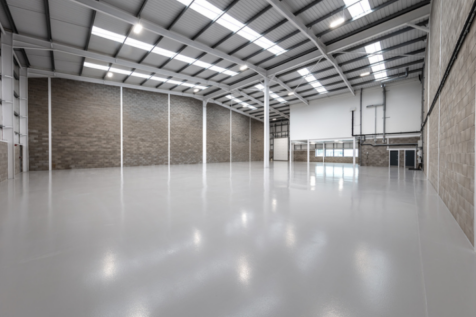 Unit 6 Greenford Park