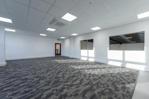 Unit 6 Barwell Business Park, Chessington