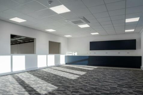 Unit 6 Barwell Business Park, Chessington