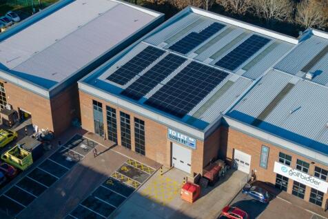 Unit 6 Barwell Business Park, Chessington